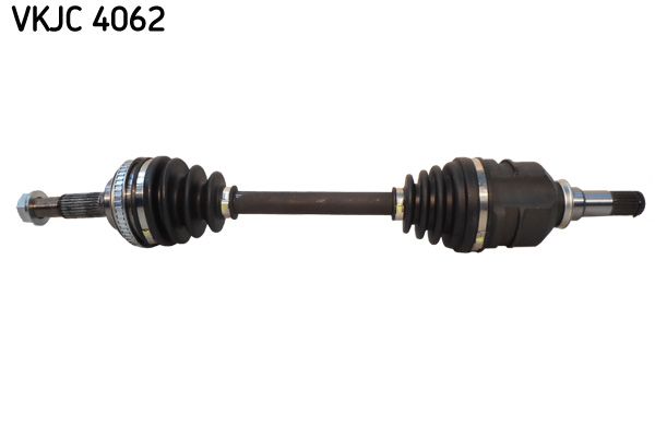 Drive Shaft VKJC 4062