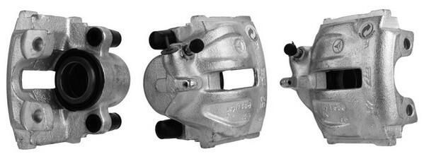 Bremssattel