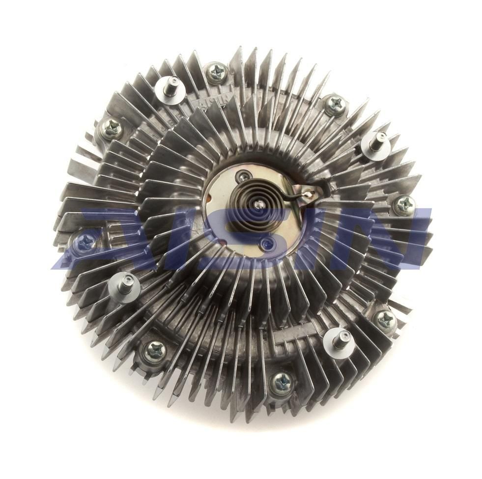 Aisin Fan Clutch - TecDoc 1
