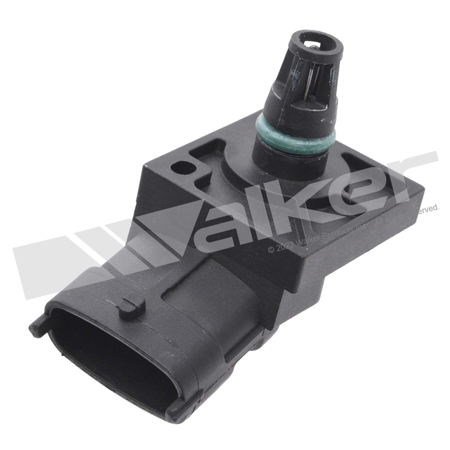 Sensor de presión de aire, adaptación a la altura