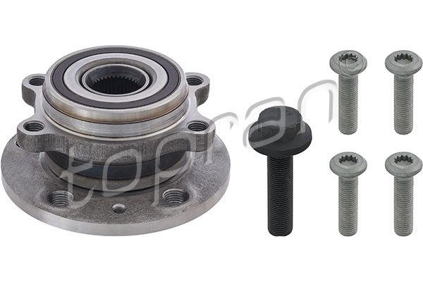 Wheel Bearing Kit 111 081