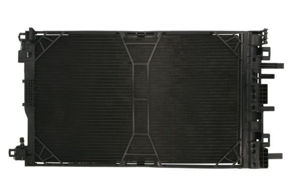 THERMOTEC KTT110211 - Kondensator, Klimaanlage