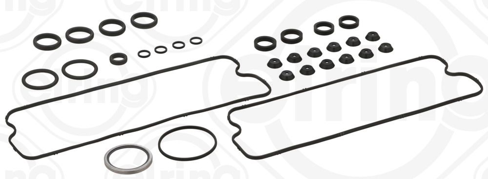 Juego de juntas, tapa de culata de cilindro