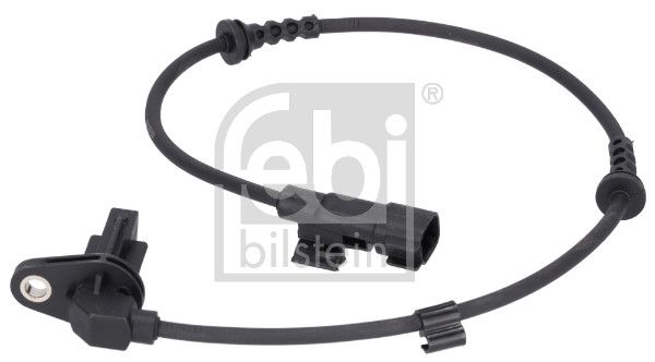 Sensor, revoluciones de la rueda