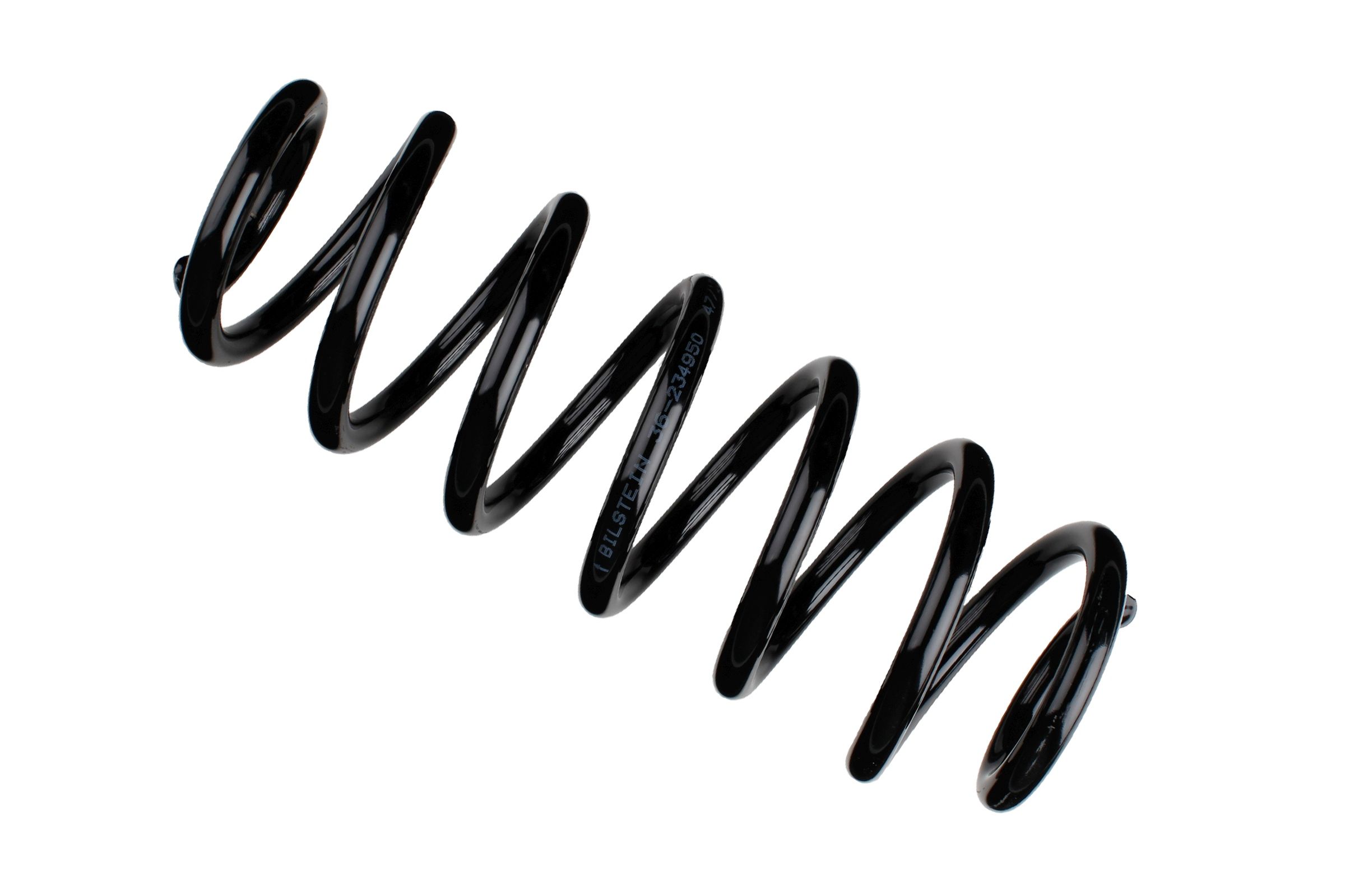 BILSTEIN 36-234950 - Fahrwerksfeder B3 Serienersatz (Federn)