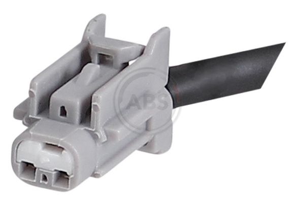 Sensor, Raddrehzahl Sensor, Raddrehzahl