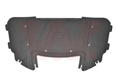 Motorraumd&auml;mmung