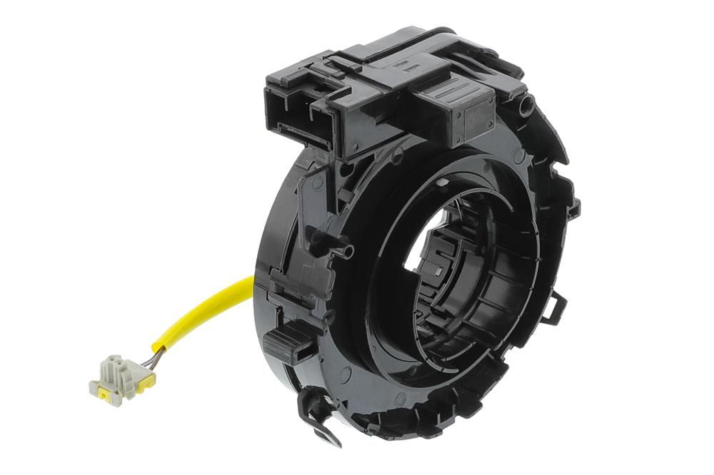 Wickelfeder, Airbag