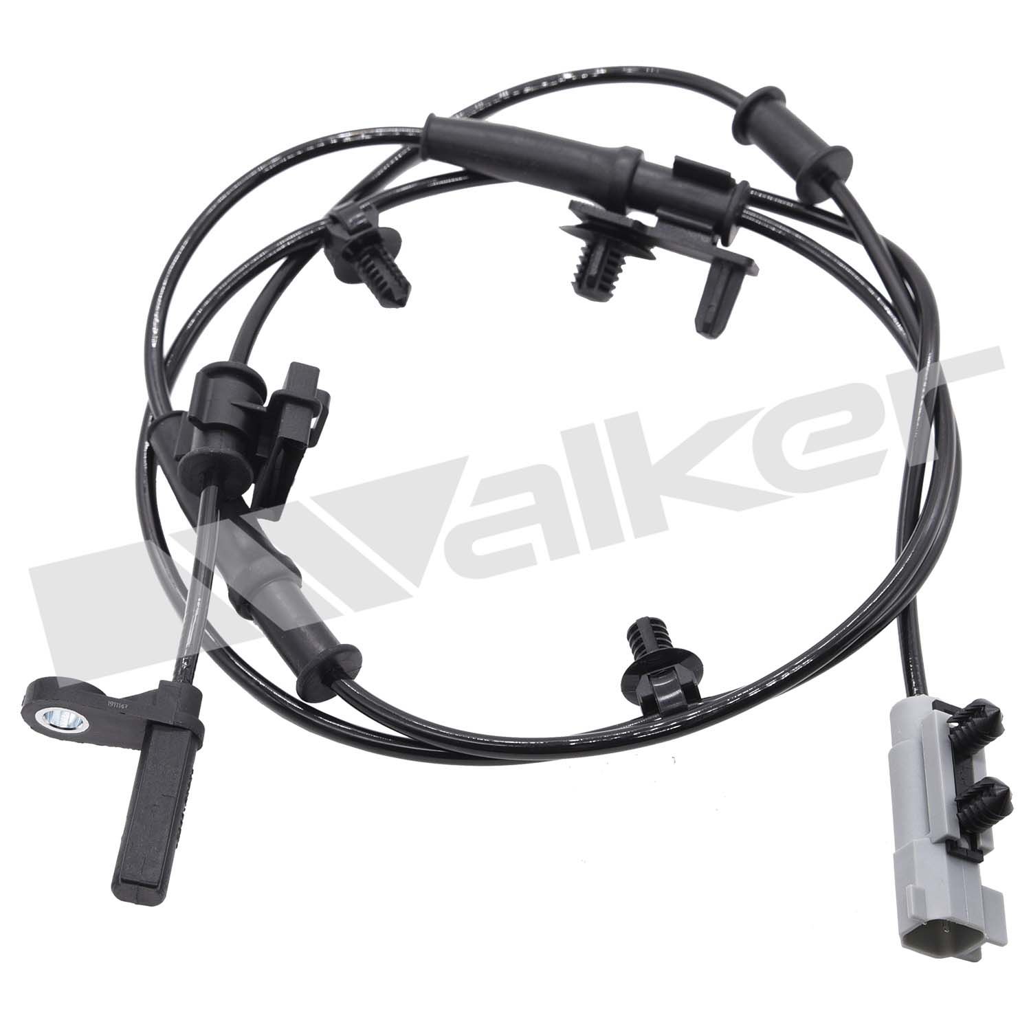 Sensor, revoluciones de la rueda
