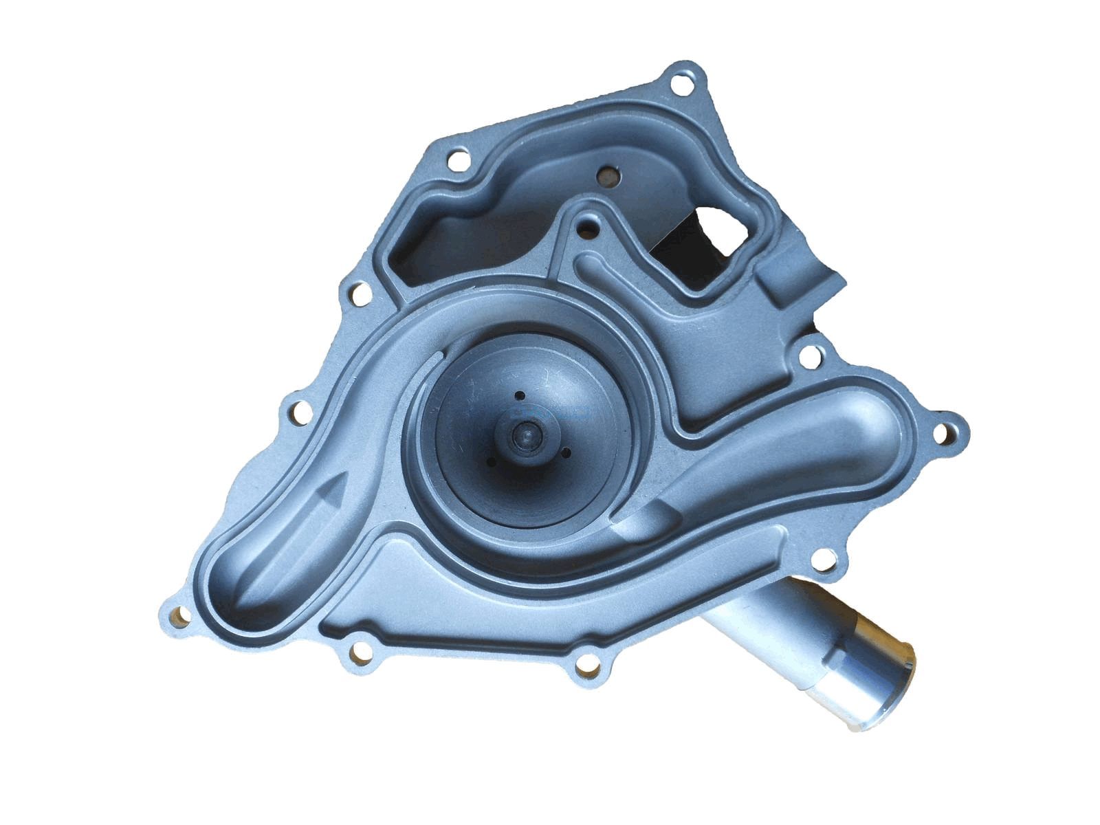 WATER PUMP AUTOMOTIVE - TecDoc 2