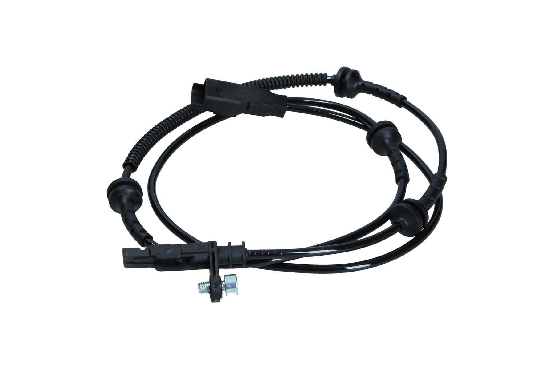 Sensor, Raddrehzahl
