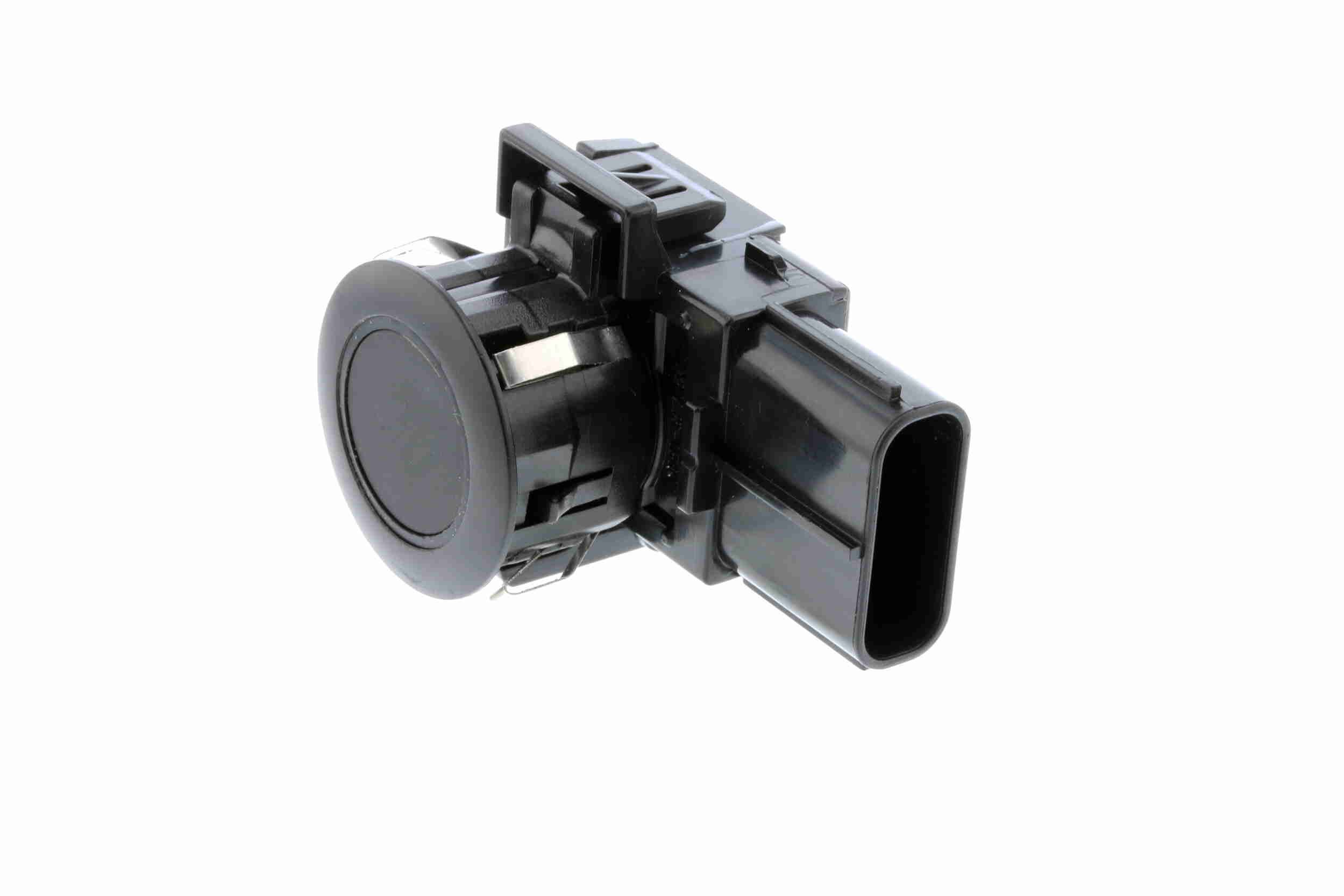 Sensor, Einparkhilfe