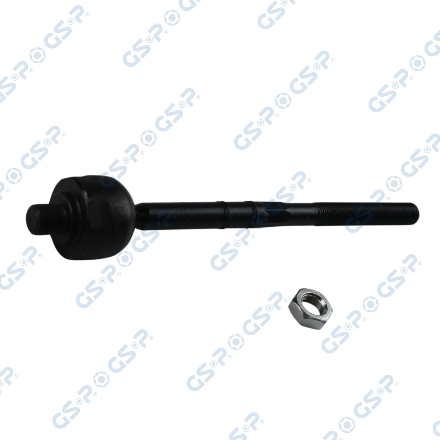 Axialgelenk, Spurstange