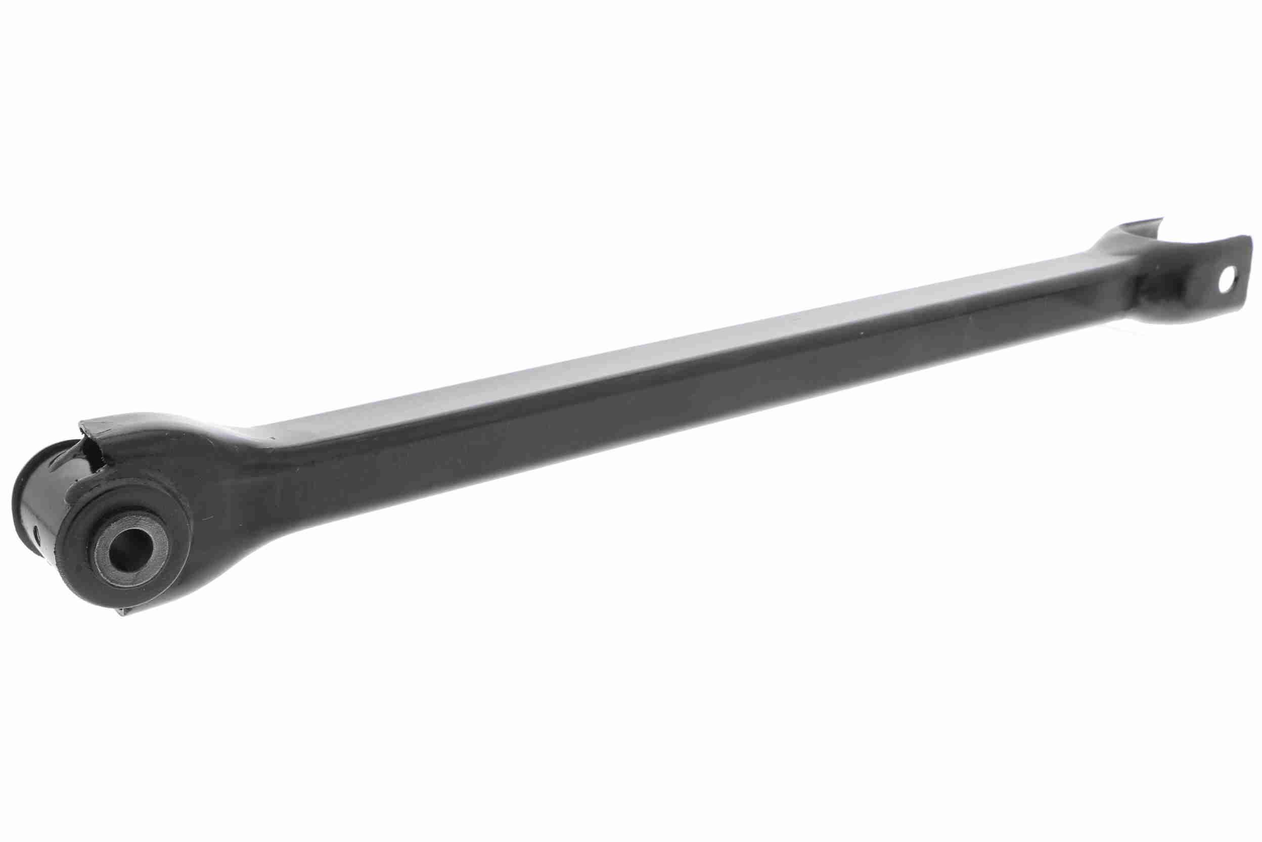 Lenker, Radaufh&auml;ngung