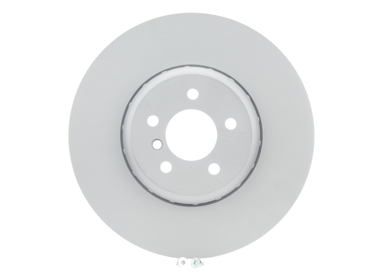 BOSCH 0 986 479 E27 Brake Disc