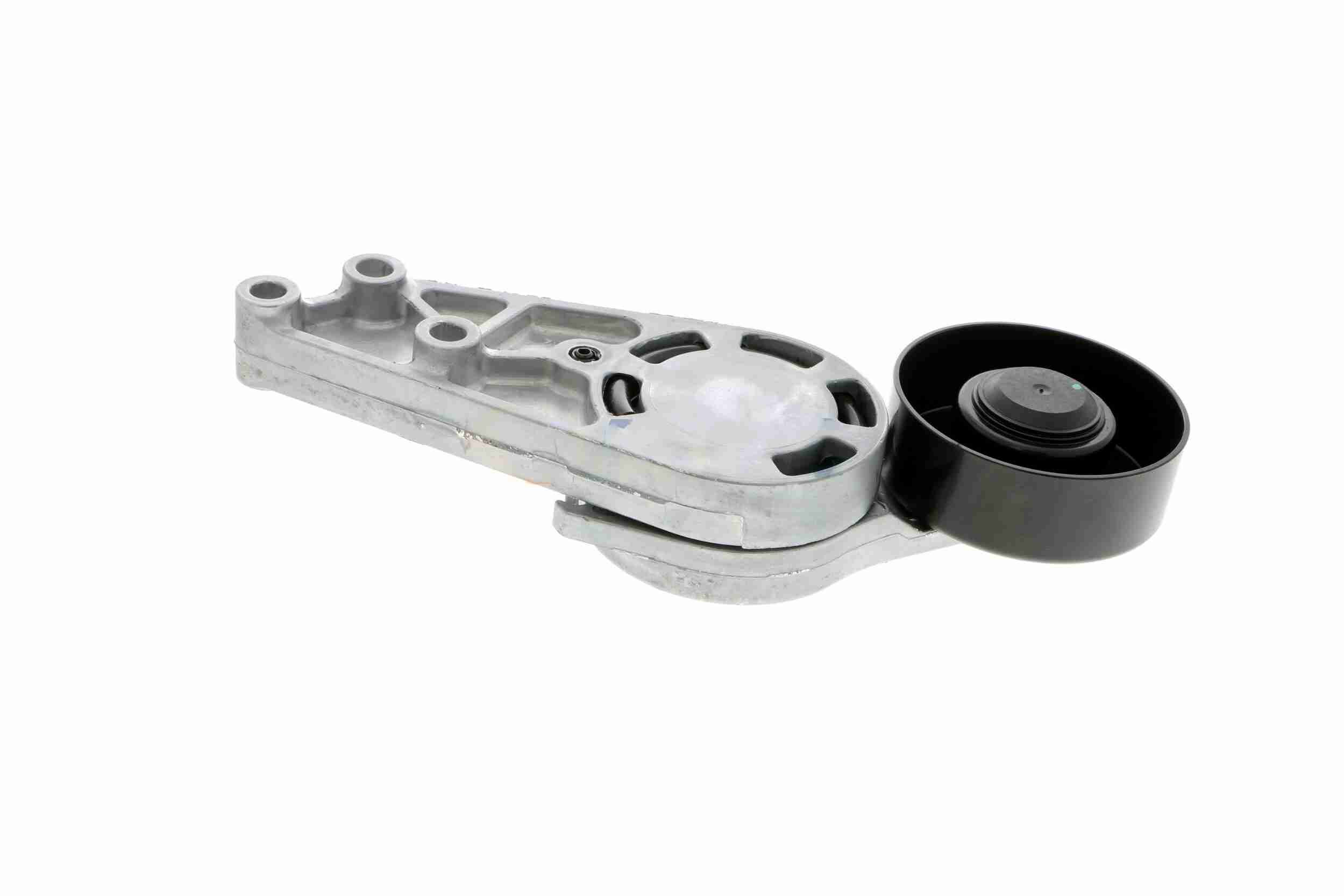 Riemenspanner, Keilrippenriemen