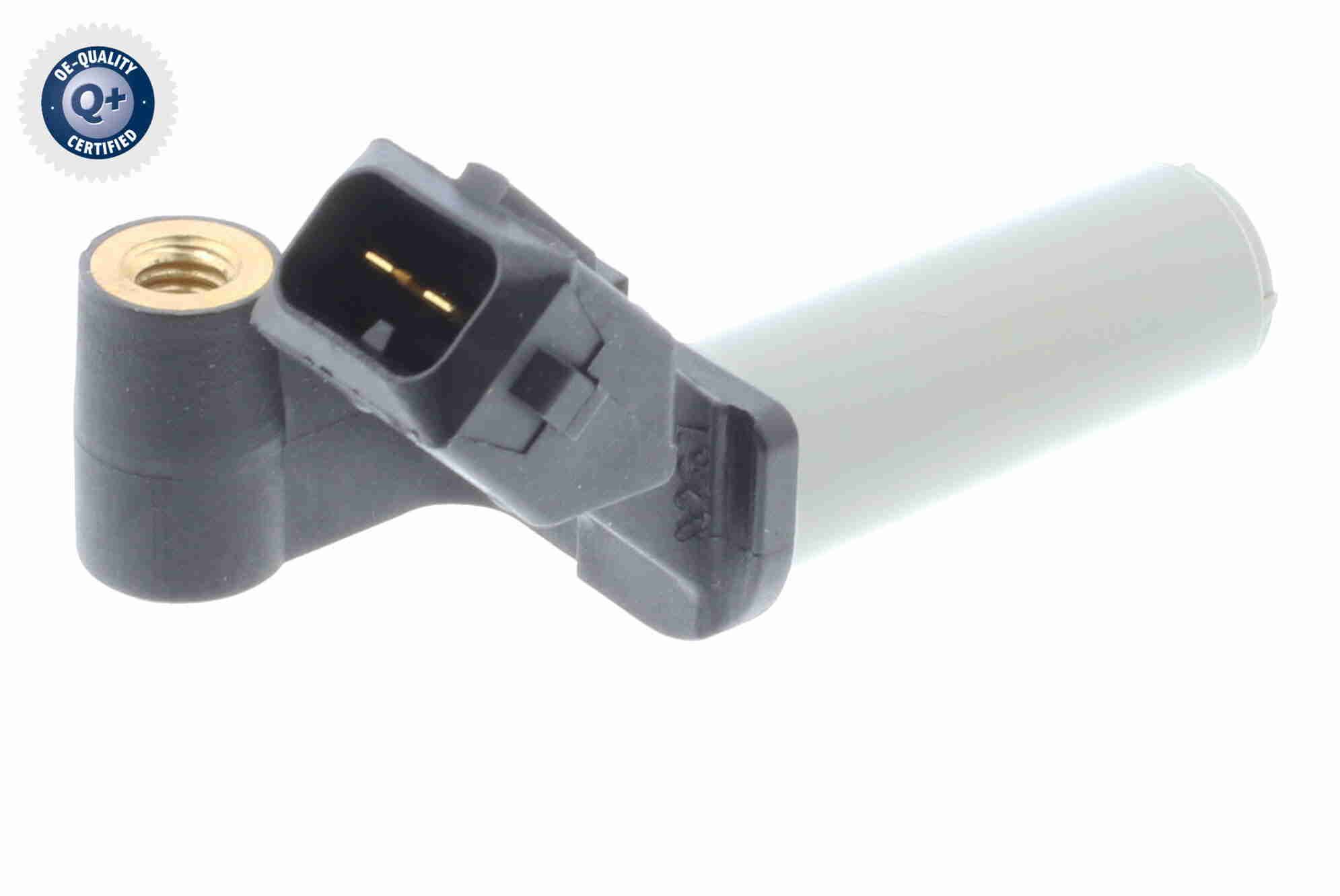 Impulsgeber, Kurbelwelle