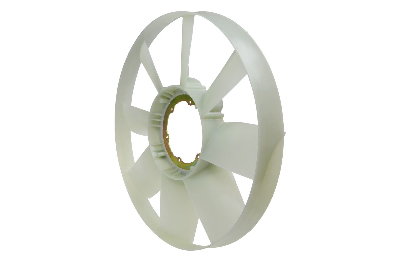 Núcleo del ventilador, refrigeración del motor