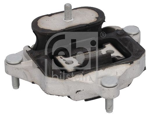 Lagerung, Automatikgetriebe