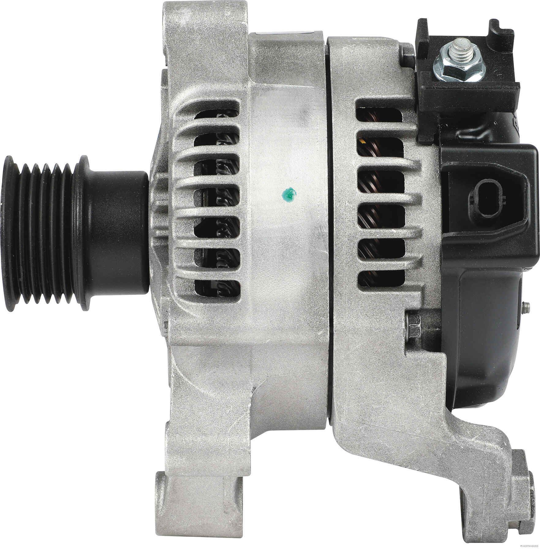 Generator Generator