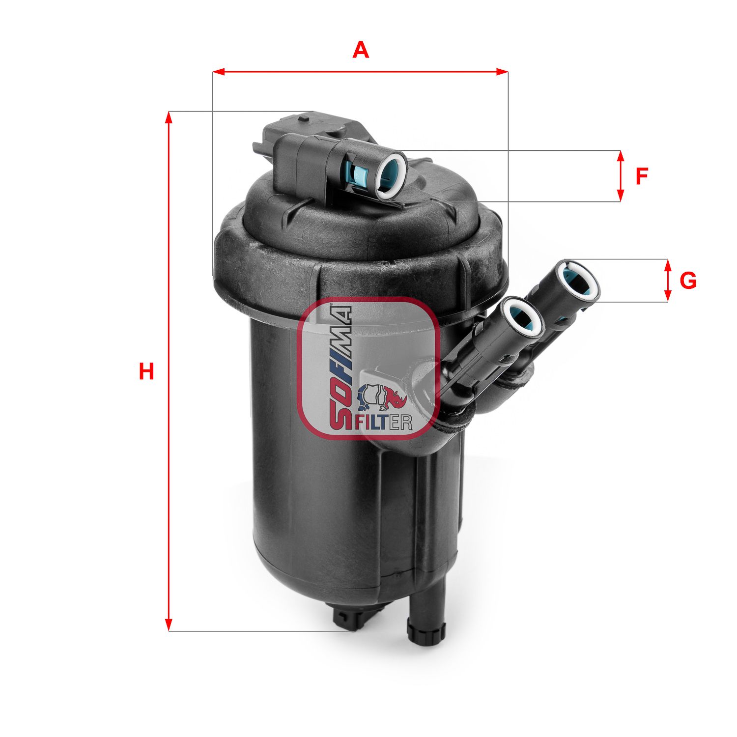 Kraftstofffilter