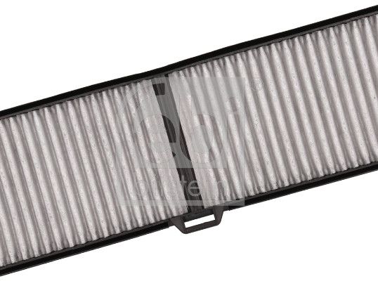 Filter, Innenraumluft Filter, Innenraumluft