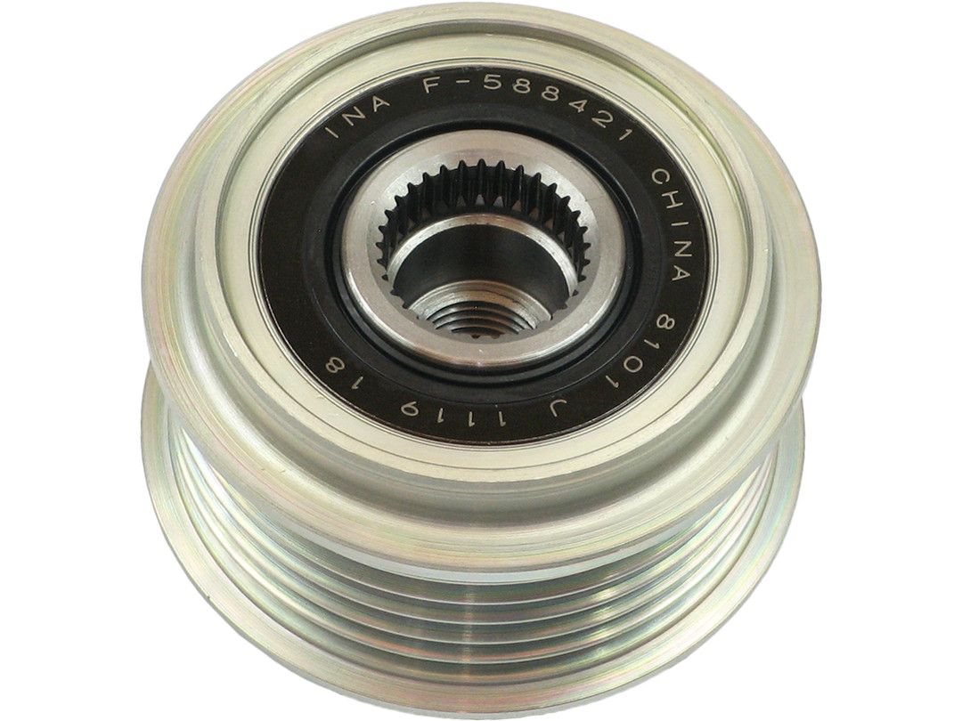 Generatorfreilauf