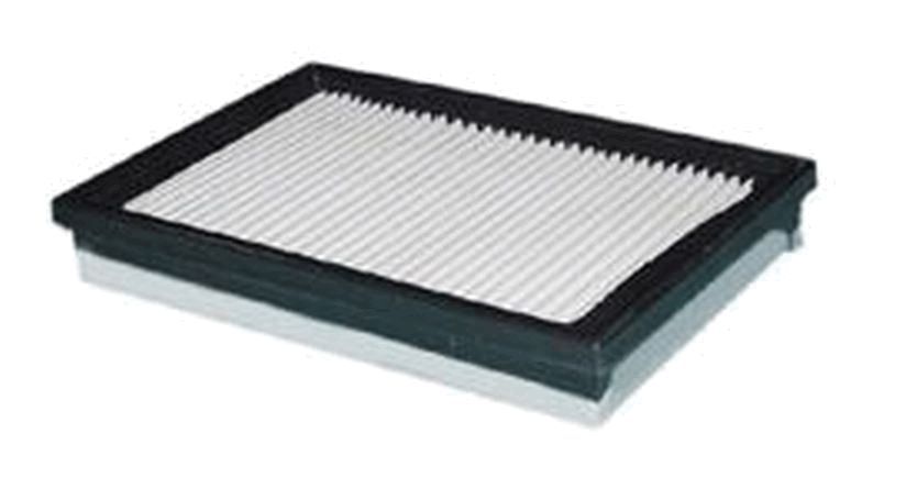 AIR FILTER FITS A1366 - TecDoc Only
