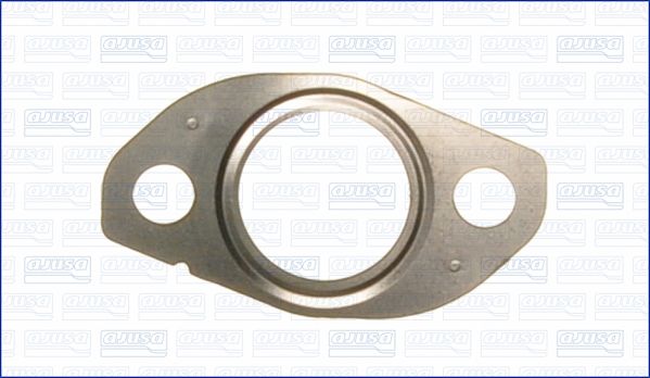 AJUSA 01185700 Gasket, EGR valve