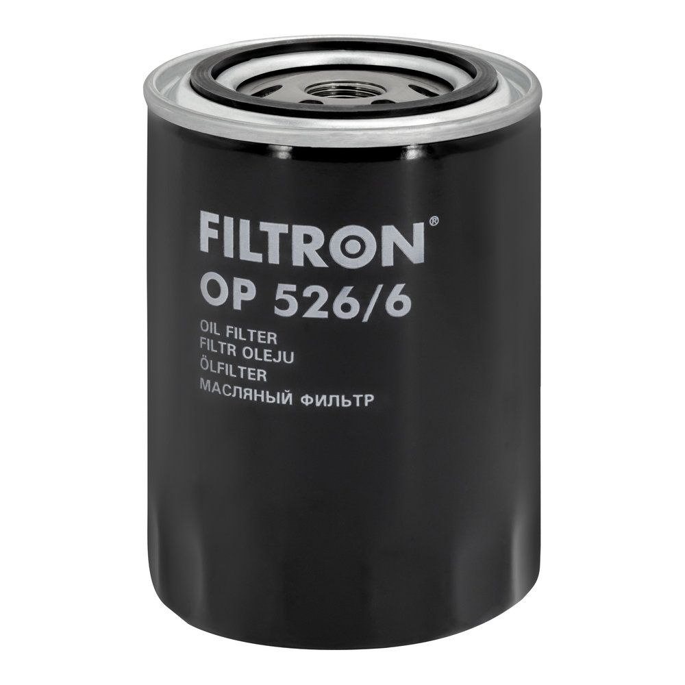 &Ouml;lfilter