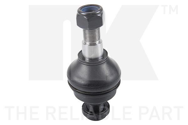 Trag-/Führungsgelenk