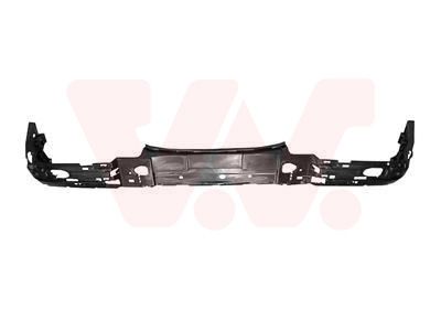 Träger, Stoßfänger