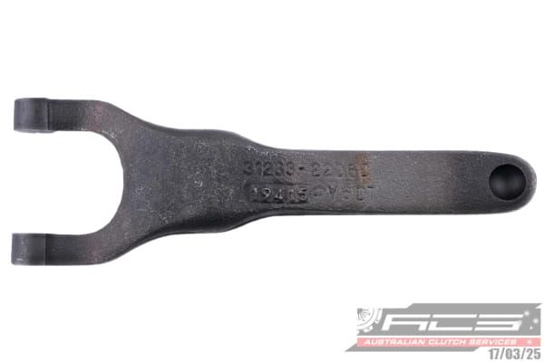 C/FORK TOYOTA - TecDoc 2