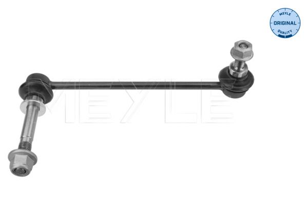 Stange/Strebe, Stabilisator