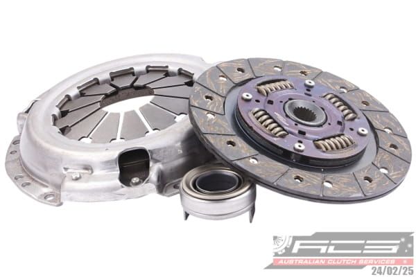 KIT STD HONDA ACCORD 1.8L - TecDoc Only