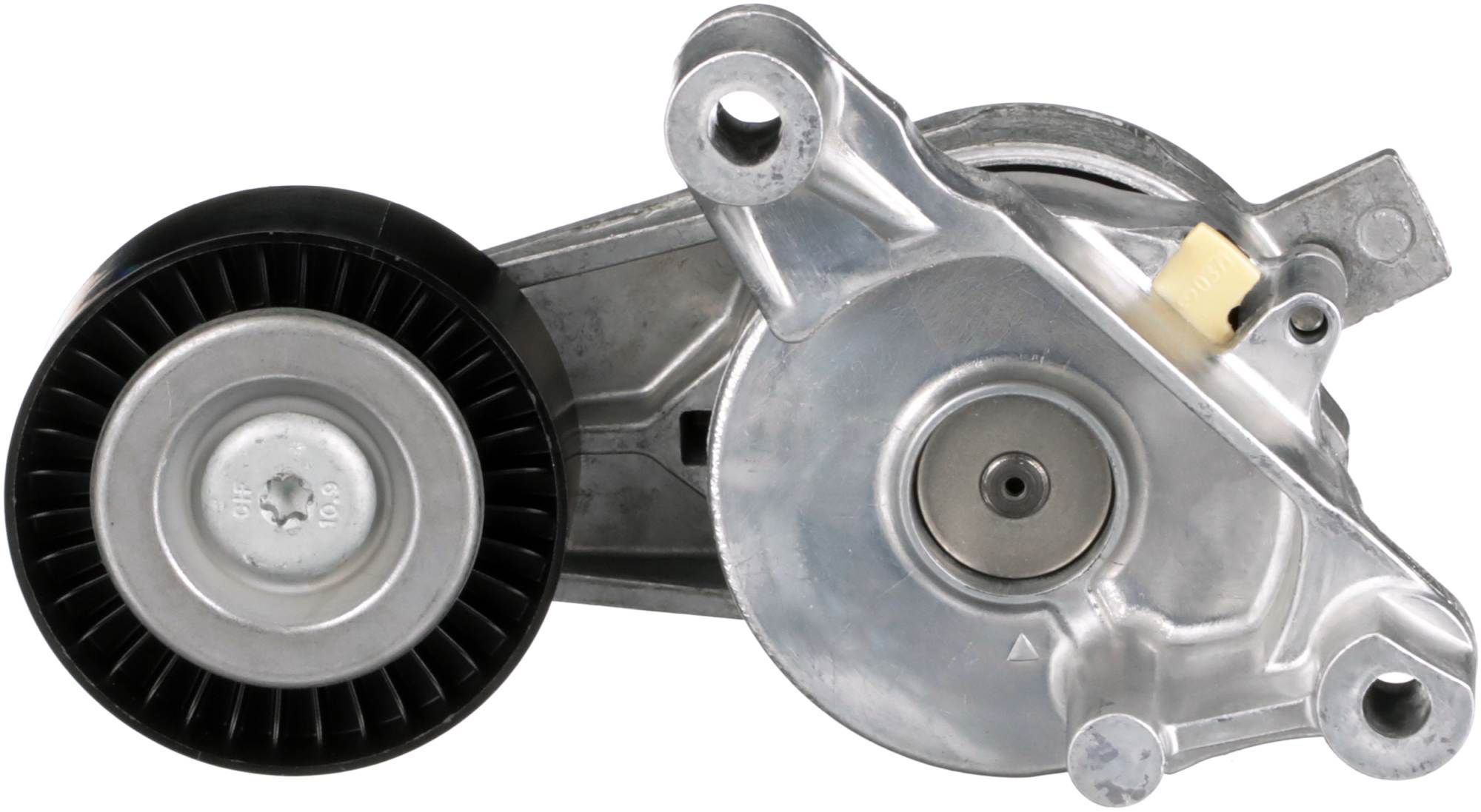 Riemenspanner, Keilrippenriemen
