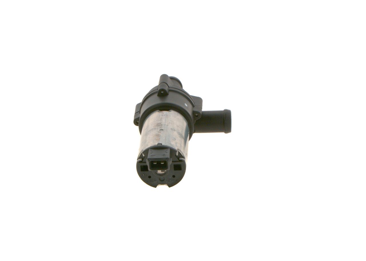 BOSCH 0 392 020 024 Auxiliary Water Pump (cooling water circuit)