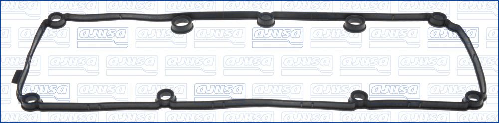 Dichtung, Zylinderkopfhaube