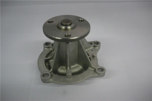 Bomba de agua, refrigeración del motor