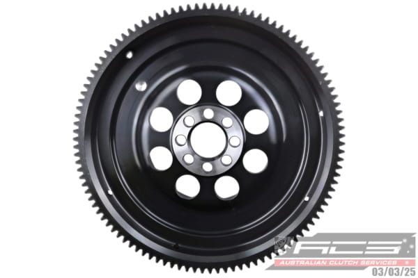 F/W C/MOLY TOYOTA 4AGE - 200mm - TecDoc 2