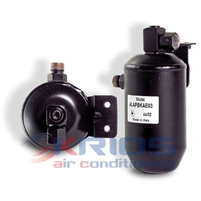 Trockner, Klimaanlage