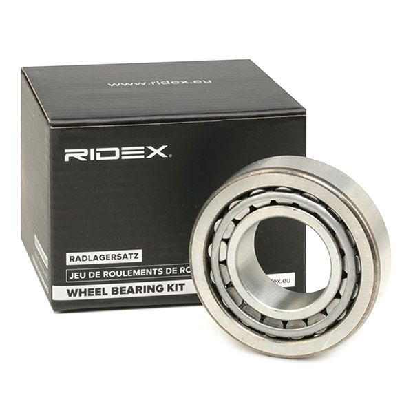 RIDEX 654W0805 Bush, steering knuckle