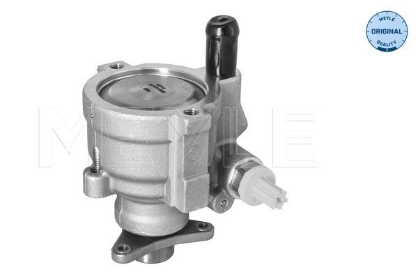 Hydraulikpumpe, Lenkung