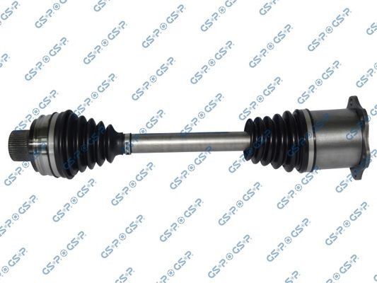 Drive Shaft 203316