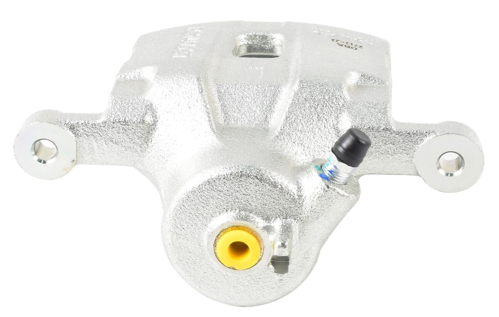 DBA Street Series HYUNDAI TERRACAN HP 2.9L Turbo D 4WD R LH 1/05 - 1/07 - TecDoc 1