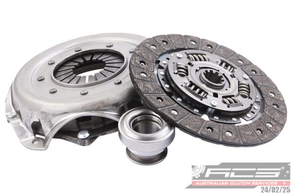 KIT STD GMH TORANA 2.8L - TecDoc Only