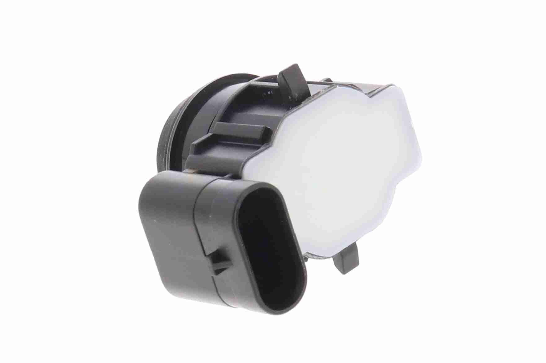 Sensor, Einparkhilfe