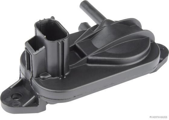 HERTH+BUSS ELPARTS 70668301 - Sensor, Abgasdruck