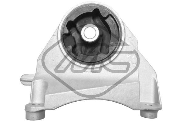 54189 Metalcaucho felfüggesztés, motor
