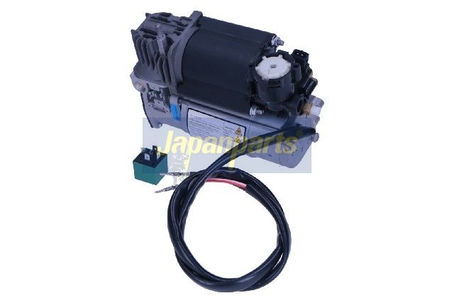 JAPANPARTS MM-ASC008 - Kompressor, Druckluftanlage